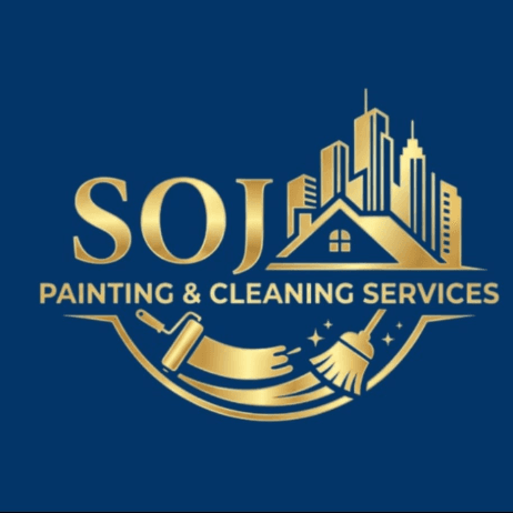 SOJ Painting & Cleaning Services Ltd