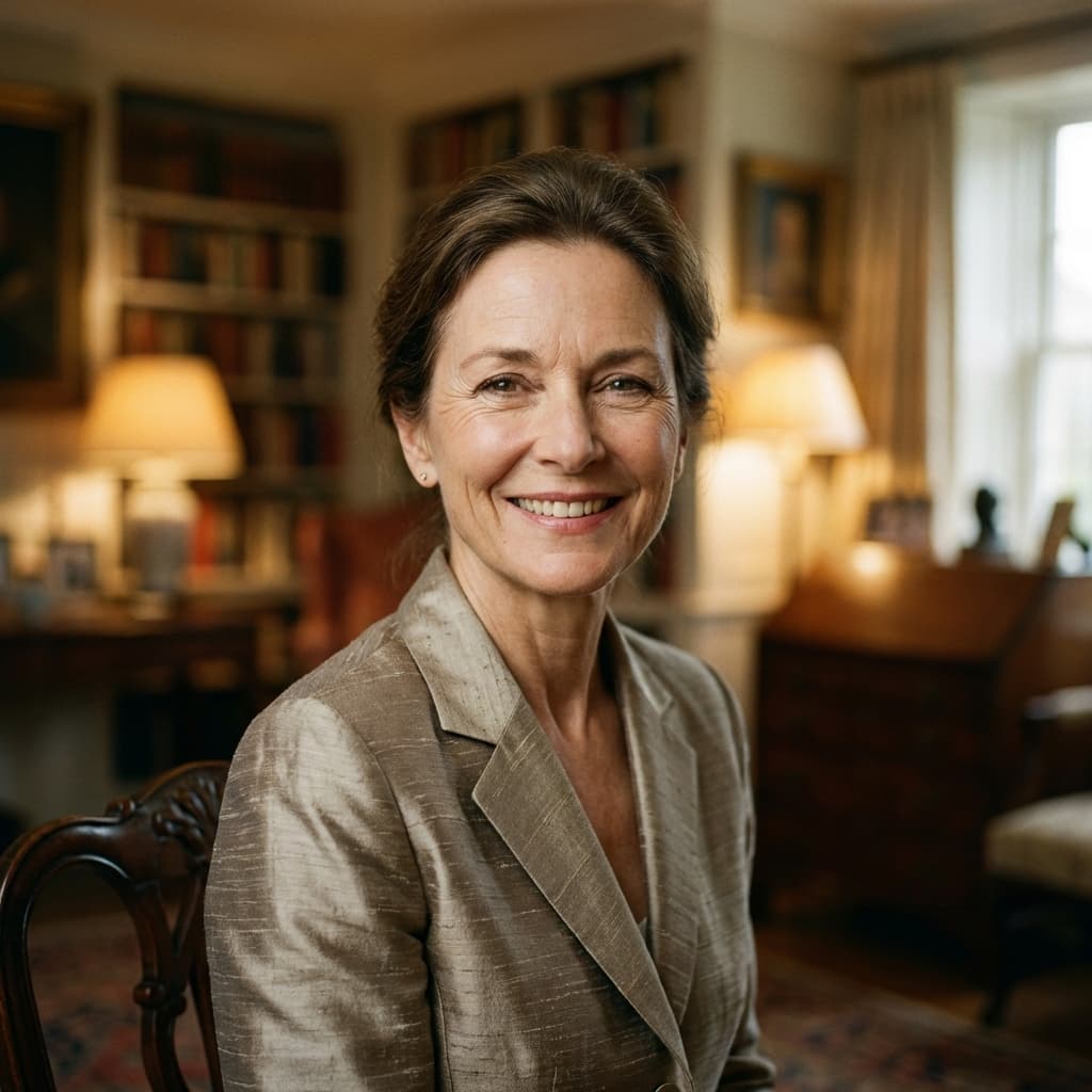 Emma Blackwell